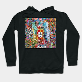 Portugal Hoodie